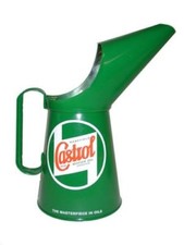 Castrol Oil Vintage Style 2