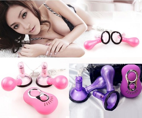 Inverted nipple double pump - pump, 7