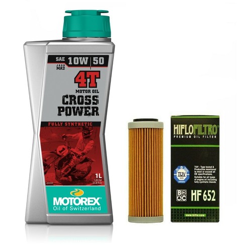 Ktm motorex cross power - ktm,