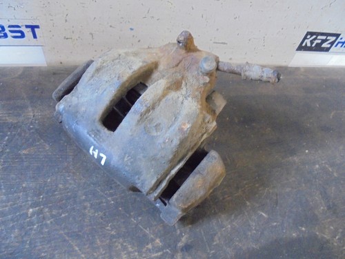 Brake caliper rear left vw - caliper,