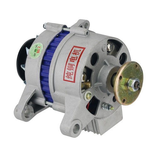 Permanent magnet generator - magnet,