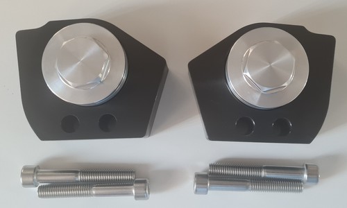 Triumph sprint handle - triumph, gt
