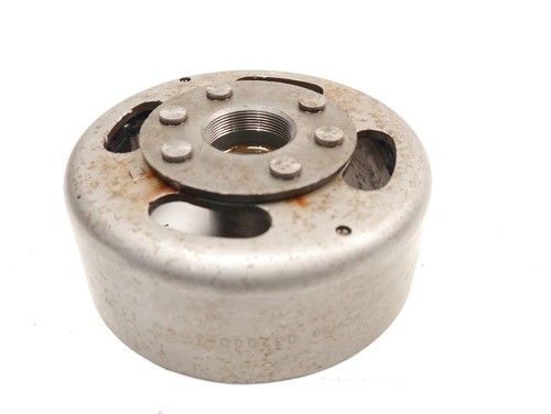 Suzuki ts50x flywheel - suzuki,