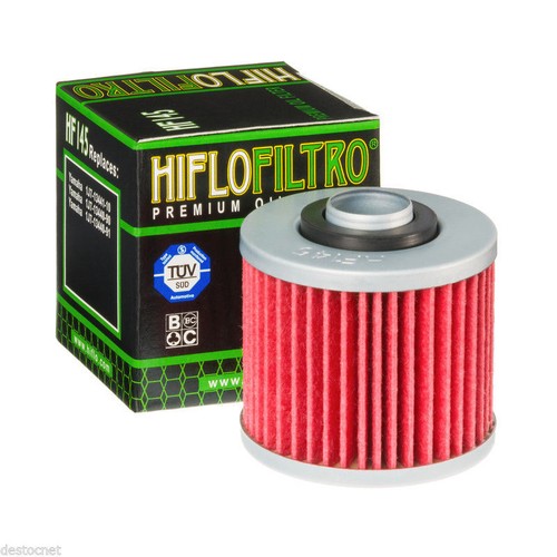 Oil filter yamaha tdm trx - oil,