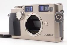 All Works [Top MINT] Contax G2