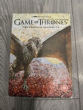 Game of Thrones - Series 1-6 -