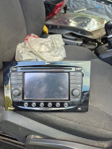 Vauxhall zafira audio sat - audio, &
