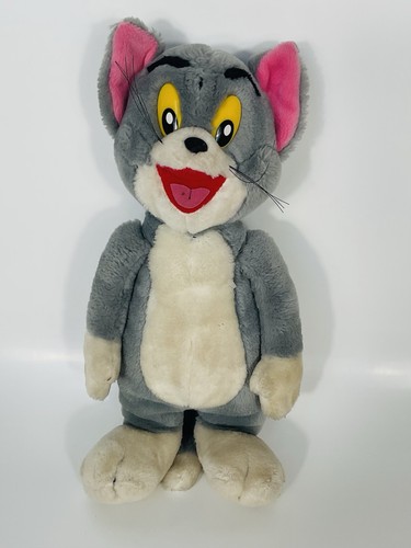 Vintage cartoon tom jerry - &,
