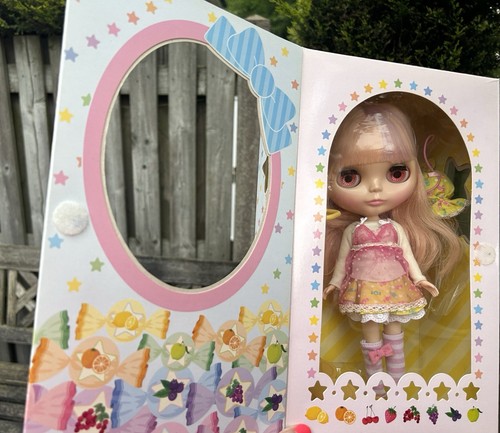 Little candy takara - my,