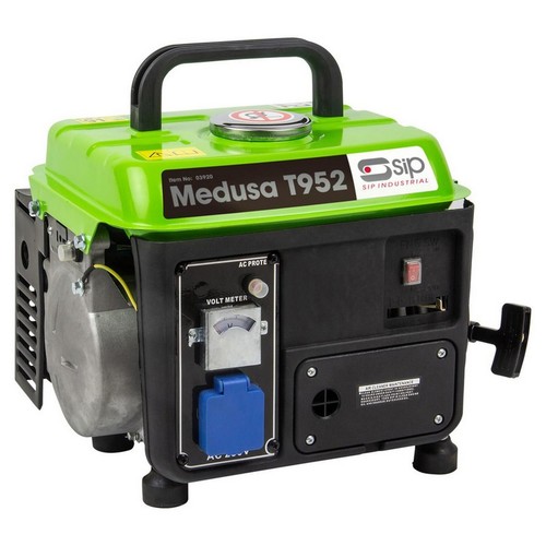 Sip generator portable compact - portable,