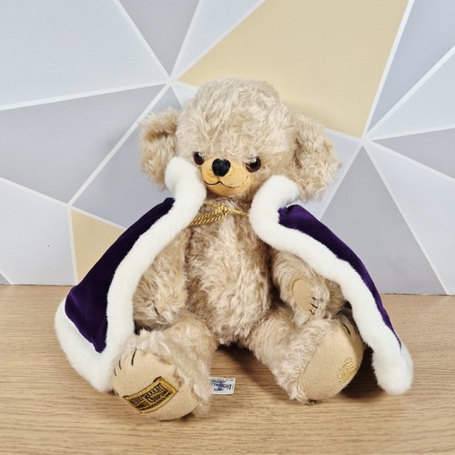 Merrythought cheeky prince - merrythought,