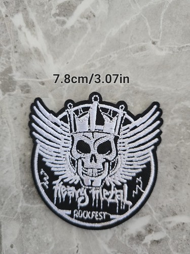 Rock heavy metal music - heavy,