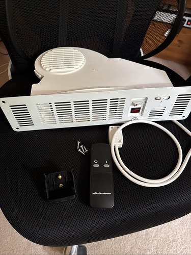 Winterwarm electric plinth - winterwarm,