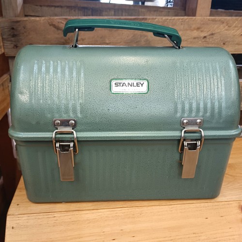 Stanley classic metal lunch - metal,