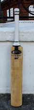 TOTR Genuine Newbery GT SPS Cricket Bat - SH 2lbs 8oz Grade 1 EW
