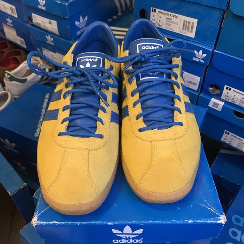2011 adidas malmo 8 - adidas, sz