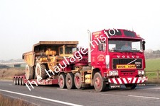 THH Truck Photos - Volvo F12 -