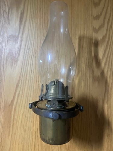 Vintage solid brass - vintage,