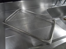 Unox Fryer Basket Gastronorm