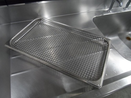Unox fryer basket gastronorm - unox,