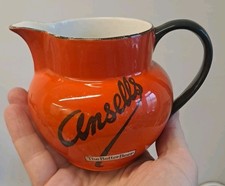 ANSELLS THE BETTER BEER small