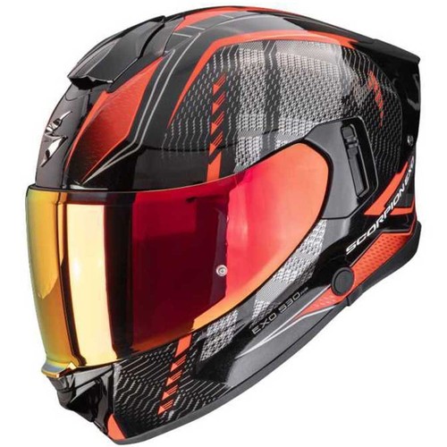 Scorpion exo 530 - scorpion, air