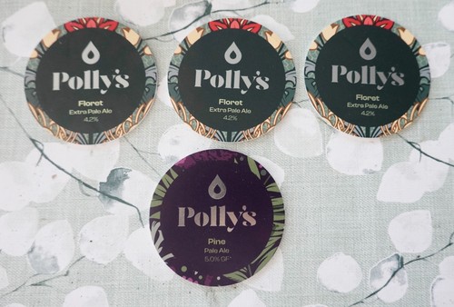 Polly brew mold north - co,,