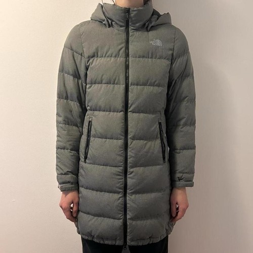 The north face metropolis - face,