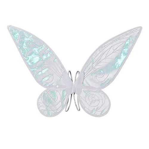 1xfairy wings butterfly - 1xfairy,