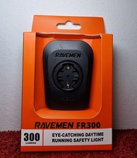 RAVEMEN Bike Front Light For