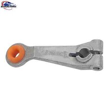 Shift lever transmission