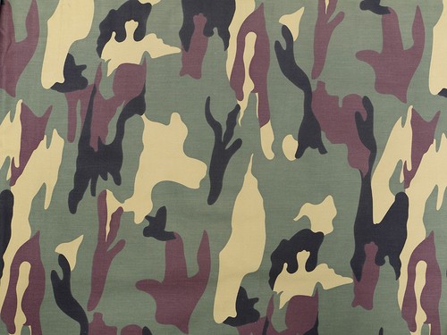 Camouflage army dpm - camouflage,