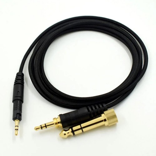 Audio cable for sennheiser - audio,