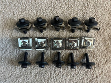 FOR MG ENGINE UNDERTRAY, COVER