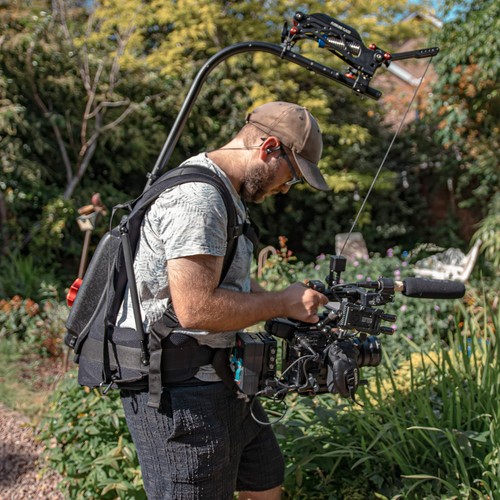Flycam flowline master with - master,