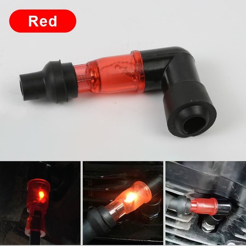 Motorcycle ignition spark - motorcycle,