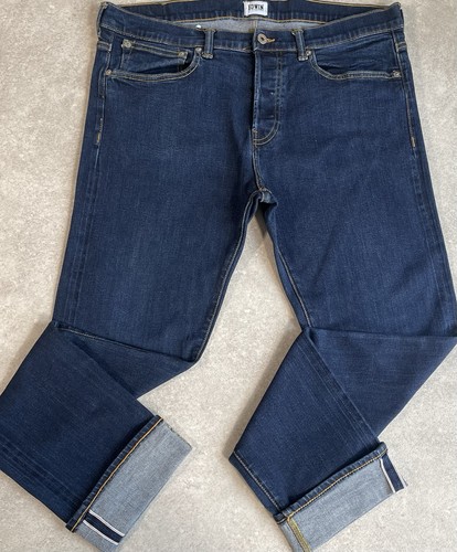 Edwin selvedge jeans w32 - ed-80,