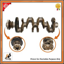 Crankshaft For BMW X3 2.0