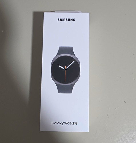 Samsung galaxy watch8 - galaxy, 40mm
