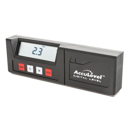 Longacre acculevel digital - longacre,