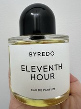 Byredo Eleventh Hour   Eau de
