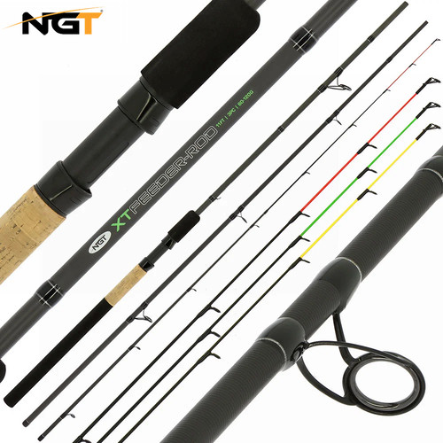 Ngt feeder rod - xt,