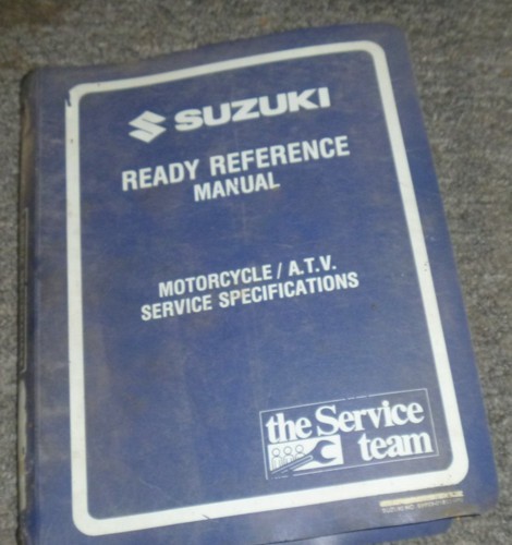 1992 suzuki gsx1100gn - suzuki,