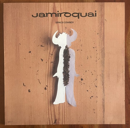 Jamiroquai space cowboy - jamiroquai,