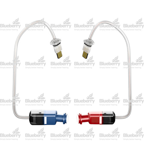 Phonak unitron hansaton - unitron/,