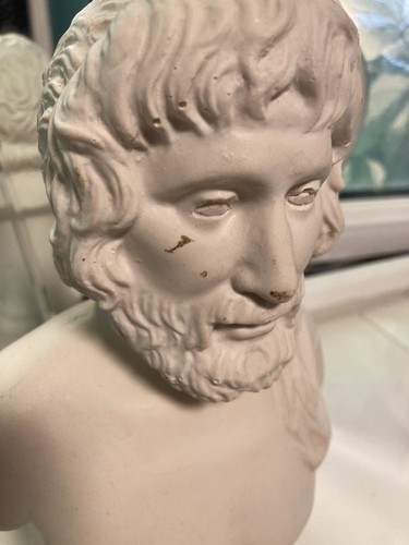 Vintage heavy greek - vintage,