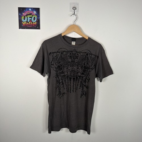 Vintage affliction style - vintage,