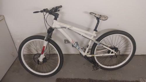 Mountain bike trail - mountain,