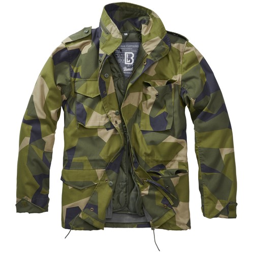 Brandit m65 standard field - brandit,
