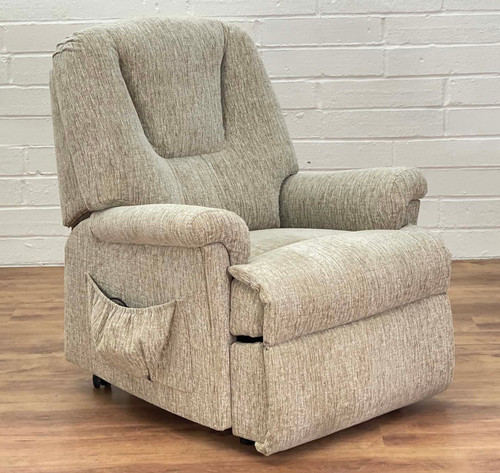 Sherborne malvern riser - sherborne,